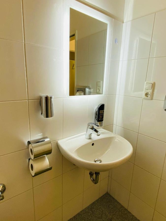 Bestprice Hotel Aachen Hauptbahnhof 外观 照片