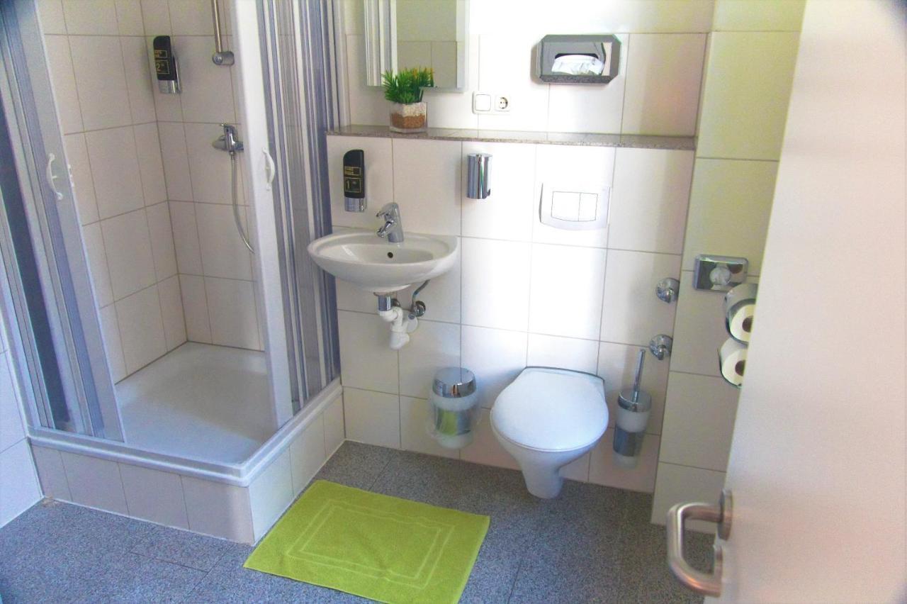 Bestprice Hotel Aachen Hauptbahnhof 外观 照片