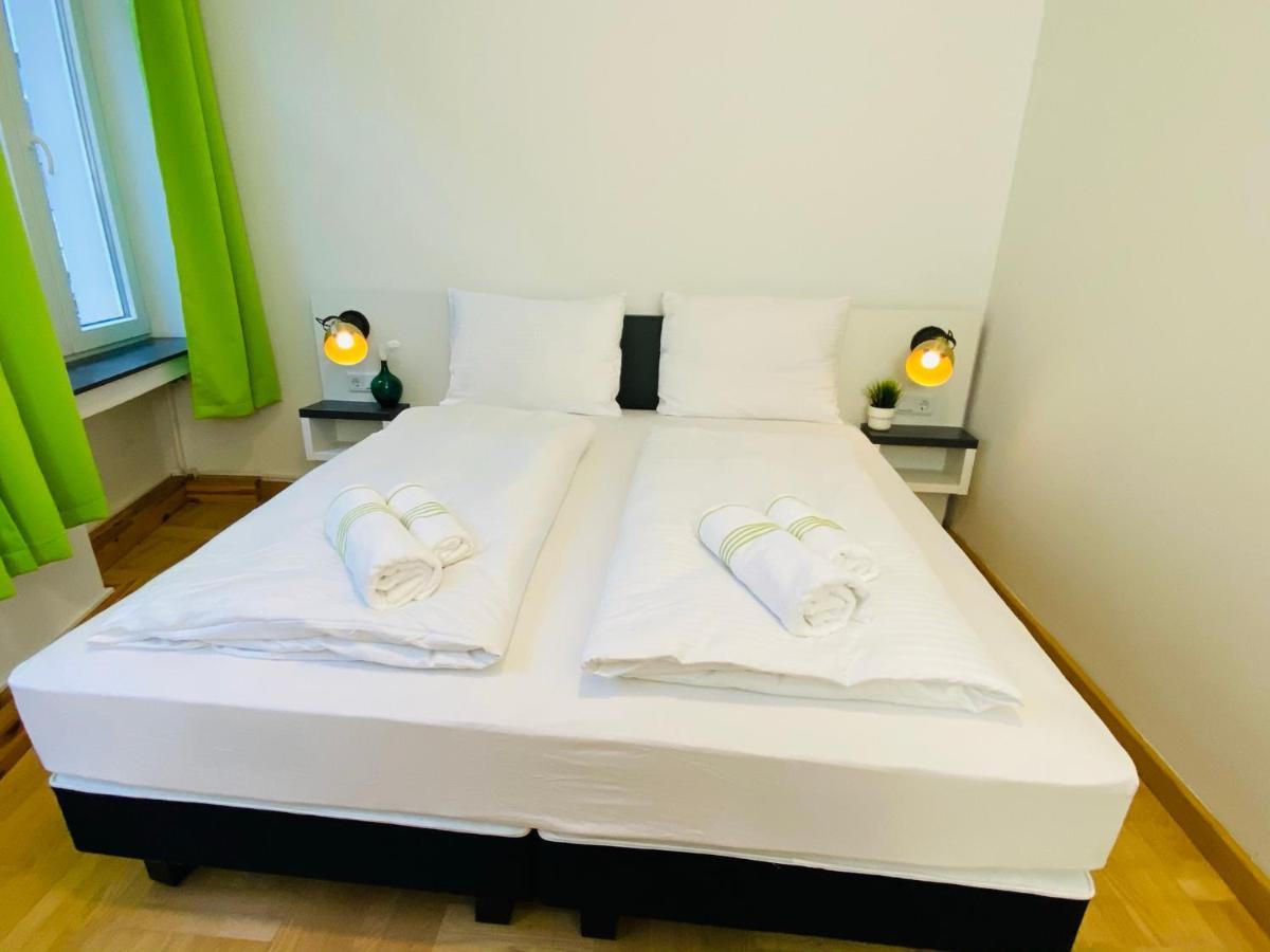 Bestprice Hotel Aachen Hauptbahnhof 外观 照片